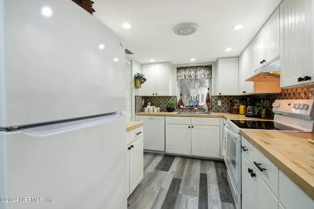 $2,200 | 2912 St Johns Avenue, Unit 24, Jacksonville, FL 32205