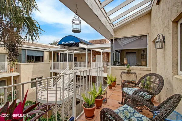 $1,995 | 2912 St Johns Avenue, Unit 24, Jacksonville, FL 32205