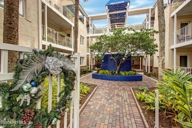 $2,200 | 2912 St Johns Avenue, Unit 24, Jacksonville, FL 32205