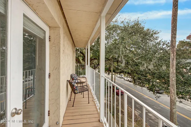 $2,200 | 2912 St Johns Avenue, Unit 24, Jacksonville, FL 32205