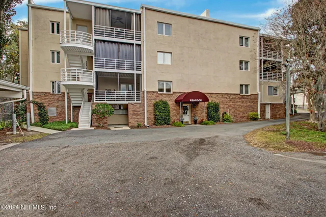 $2,200 | 2912 St Johns Avenue, Unit 24, Jacksonville, FL 32205