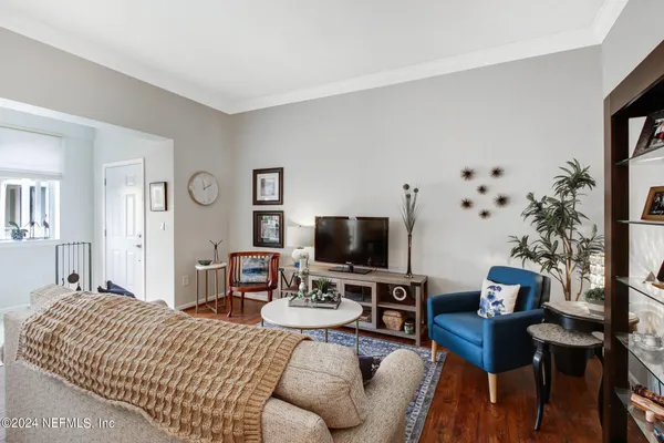 $1,995 | 2912 St Johns Avenue, Unit 24, Jacksonville, FL 32205