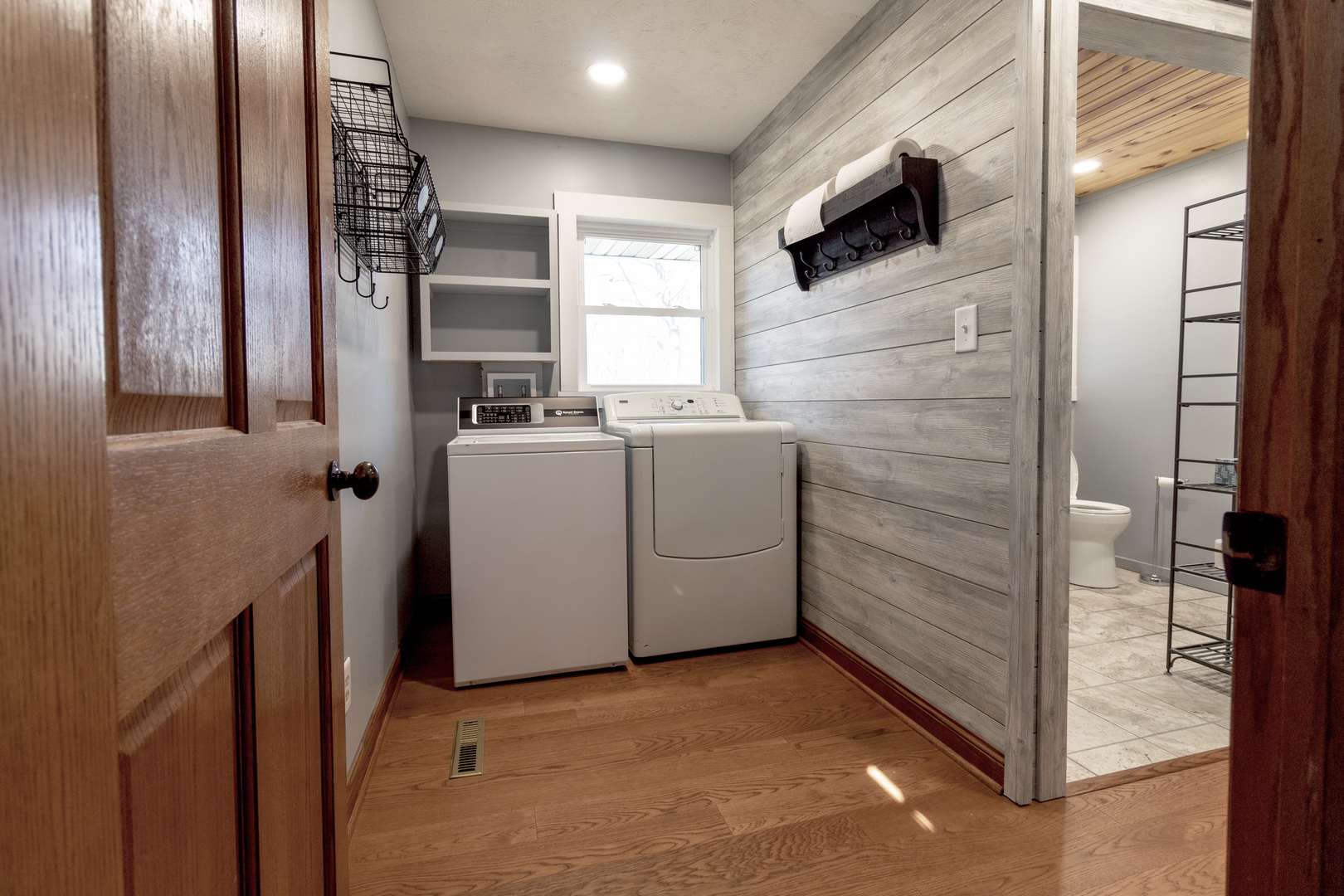 1455 North Gorham Road Morris, IL 60450 - Photo 12 of 22 a view of bathroom