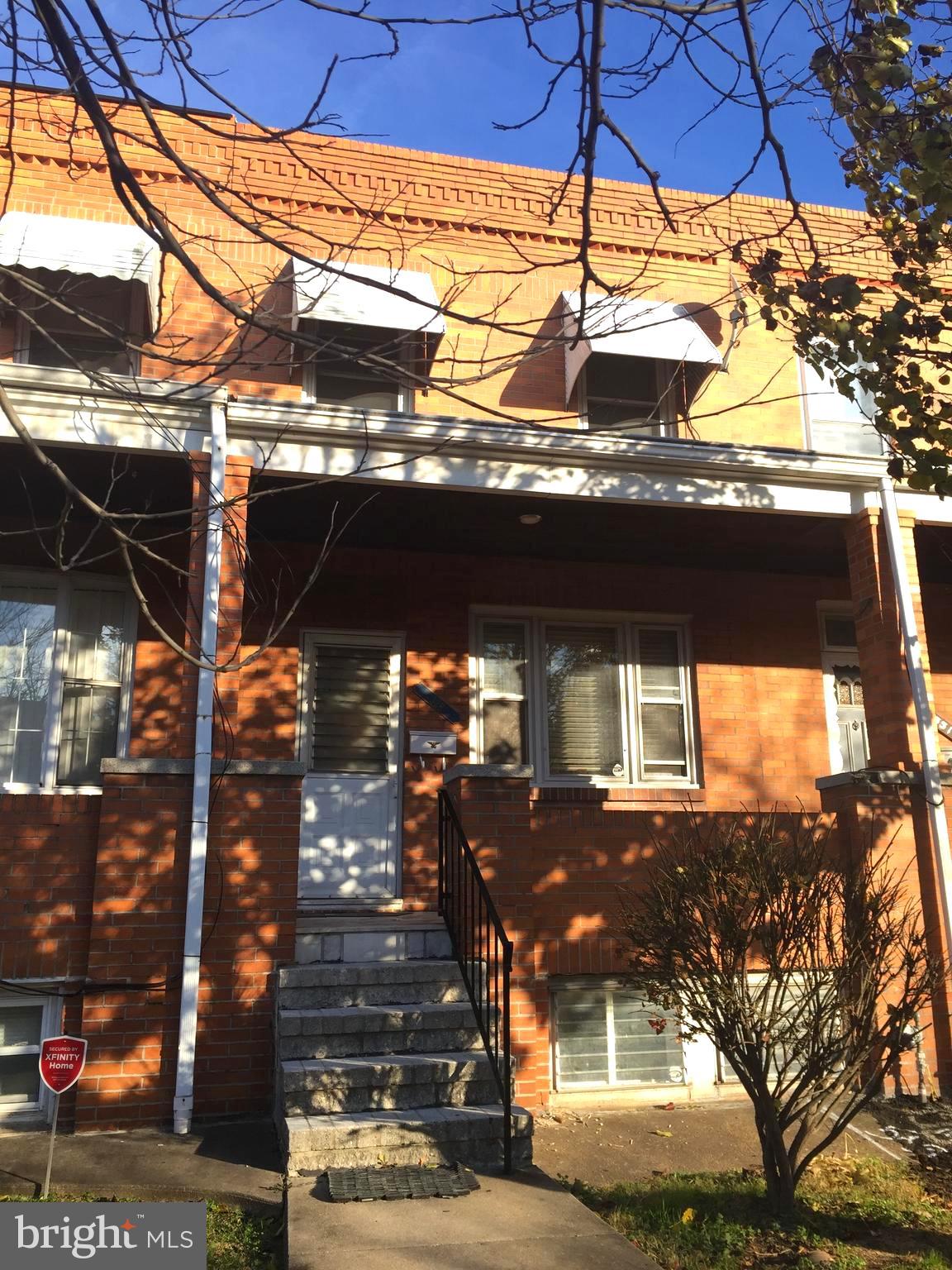 329 Drew Street, Baltimore, MD 21224 Compass