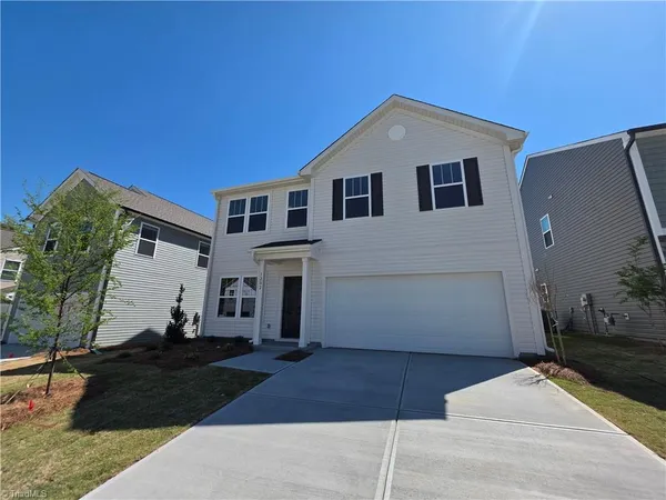 $450,520 | 1202 Yarrow Street, Colfax, NC 27235