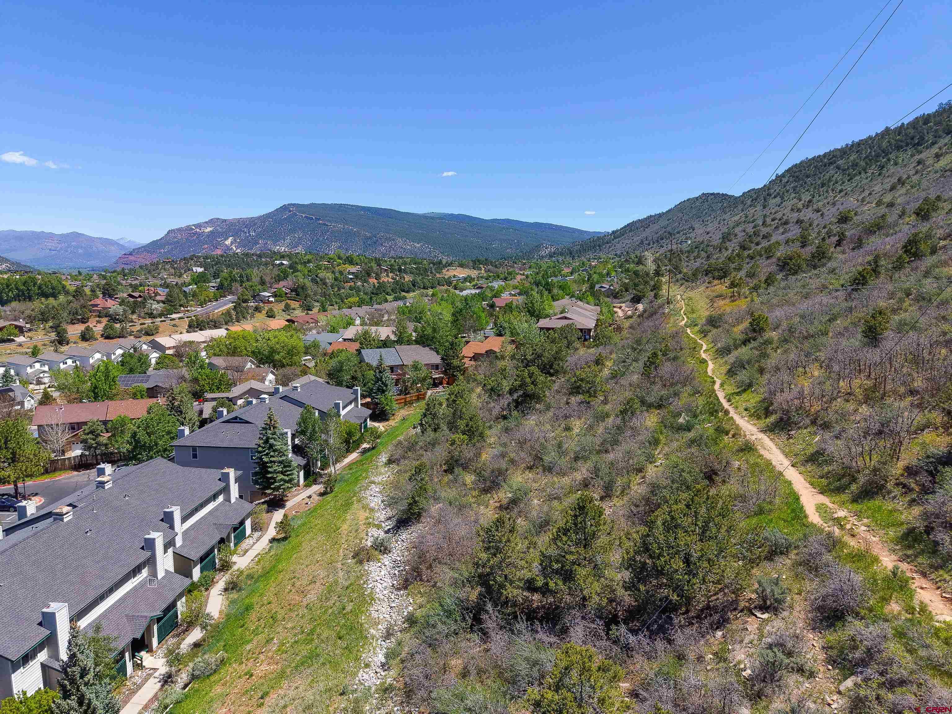 1100 Goeglein Gulch Road, Unit 163 Durango, CO 81301 - Photo 2 of 23