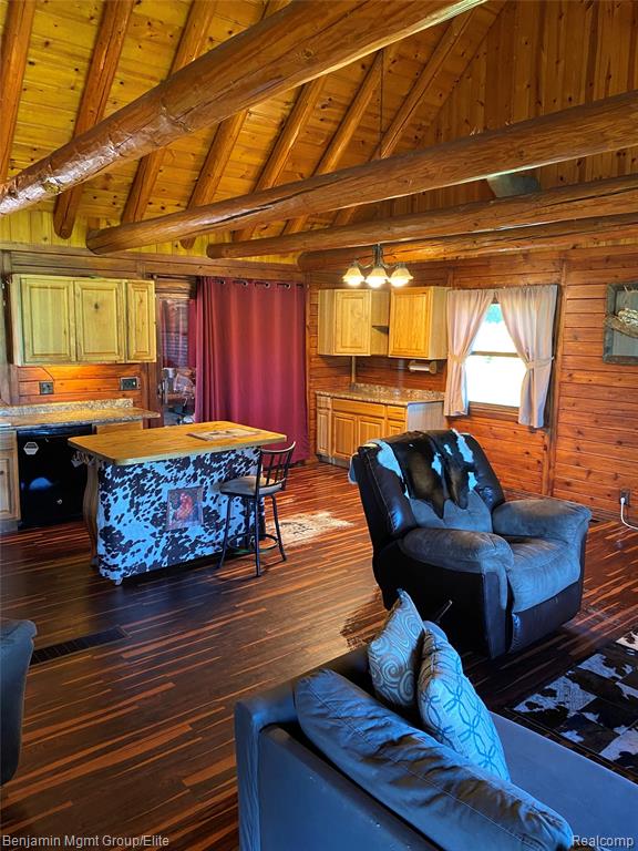 6827 Lapeer Road Smiths Creek, MI 48074 - Photo 9 of 16