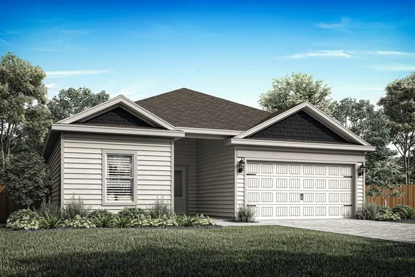 $2,355 | 200 Southgate Drive, Terrell, TX 75160