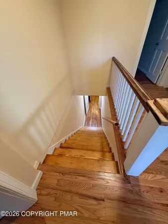 a view of entryway