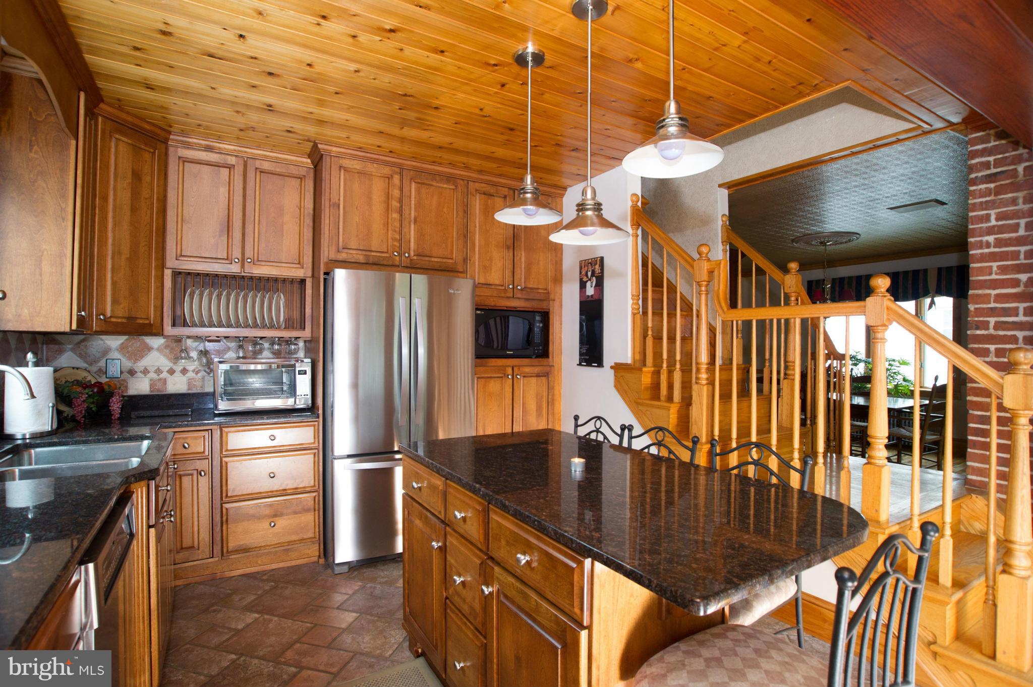 355 Nicholson Road Baltimore, MD 21221 - Photo 12 of 30 Kitchen
