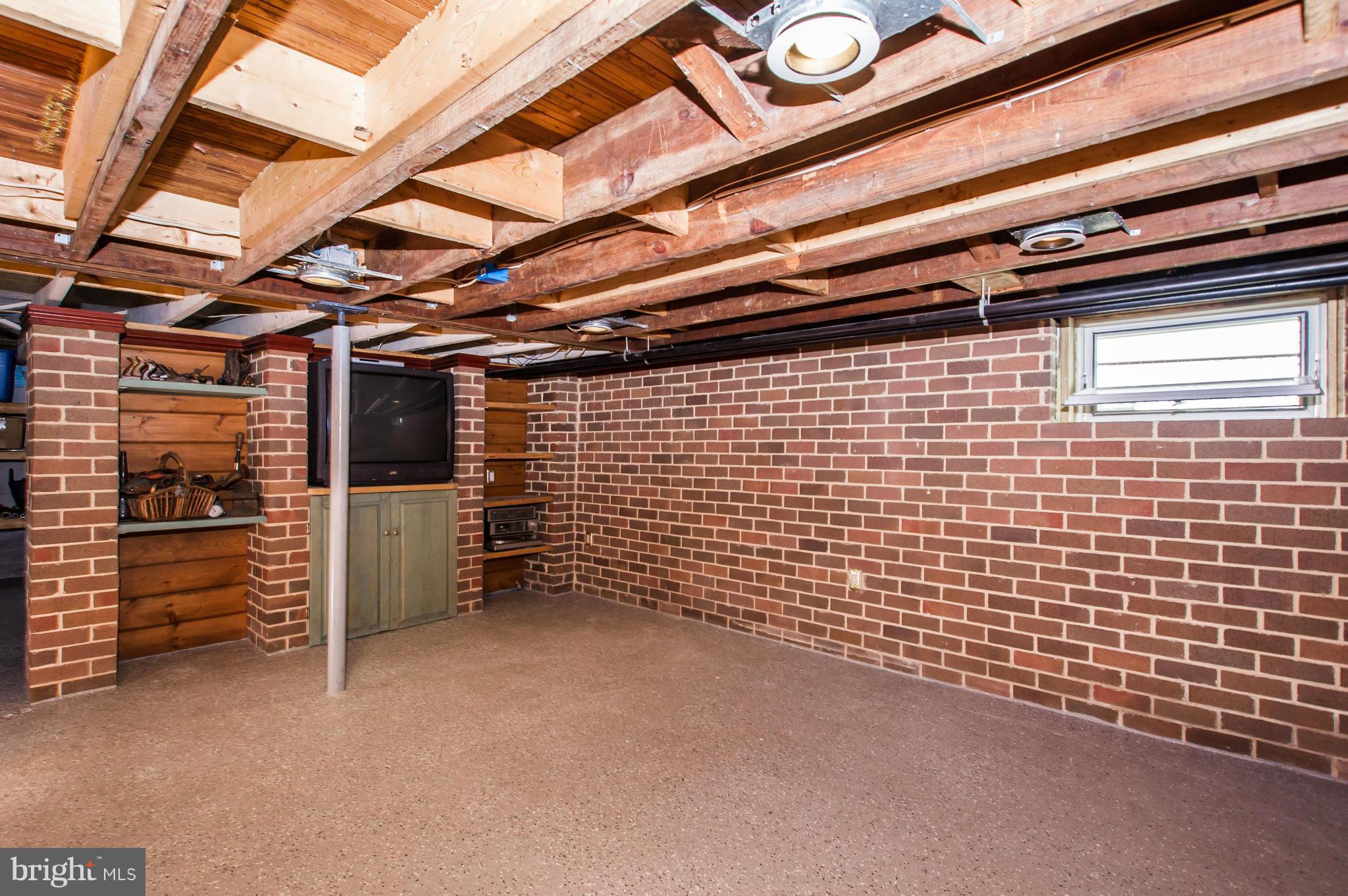 355 Nicholson Road Baltimore, MD 21221 - Photo 22 of 30 Basement