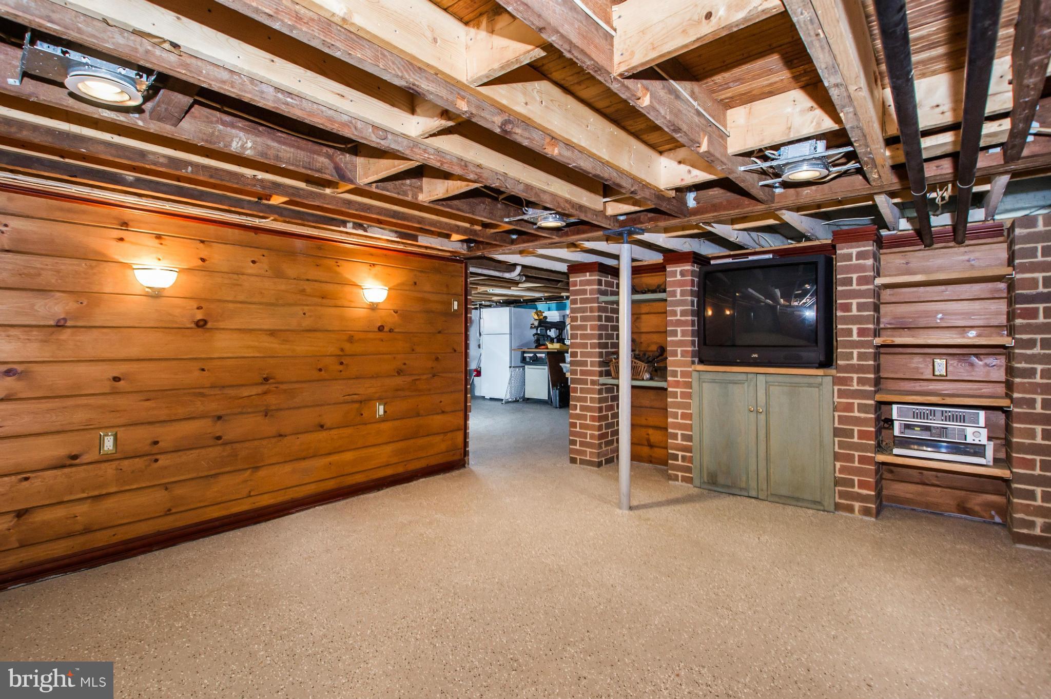 355 Nicholson Road Baltimore, MD 21221 - Photo 23 of 30 Basement