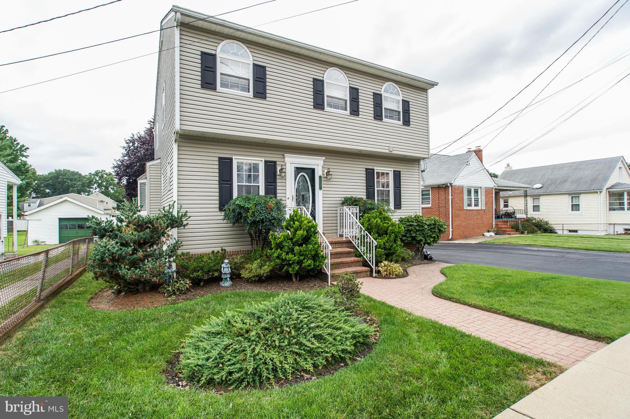 355 Nicholson Road Baltimore, MD 21221 - Photo 30 of 30 Exterior (Front)
