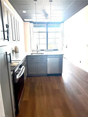 $1,695 | 119 West Depot Street, Unit 1B, Mocksville, NC 27028