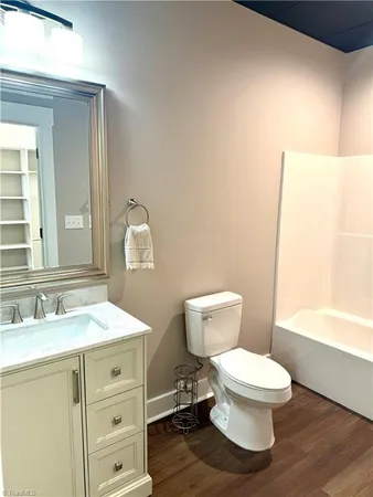 $1,695 | 119 West Depot Street, Unit 1B, Mocksville, NC 27028