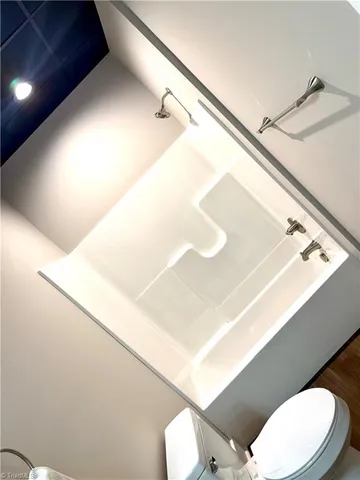 $1,735 | 119 West Depot Street, Unit 1B, Mocksville, NC 27028