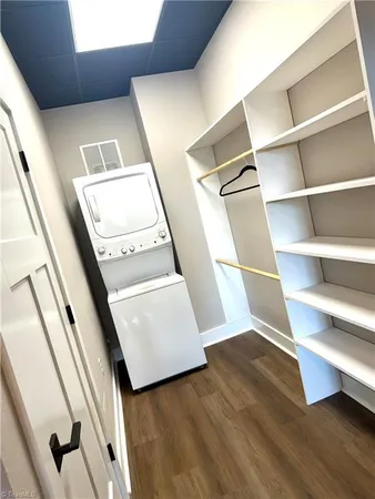 $1,695 | 119 West Depot Street, Unit 1B, Mocksville, NC 27028