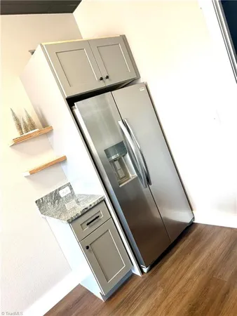 $1,695 | 119 West Depot Street, Unit 1B, Mocksville, NC 27028