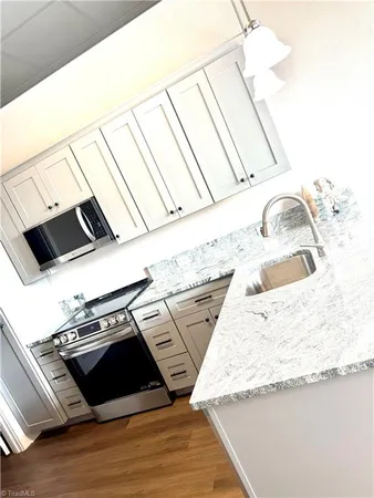 $1,695 | 119 West Depot Street, Unit 1B, Mocksville, NC 27028