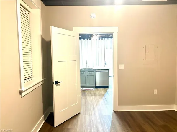 $1,695 | 119 West Depot Street, Unit 1B, Mocksville, NC 27028