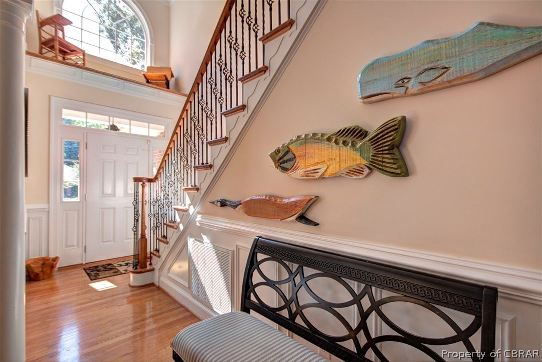 1007 Calthrop Neck Road Yorktown, VA 23693 - Photo 2 of 32