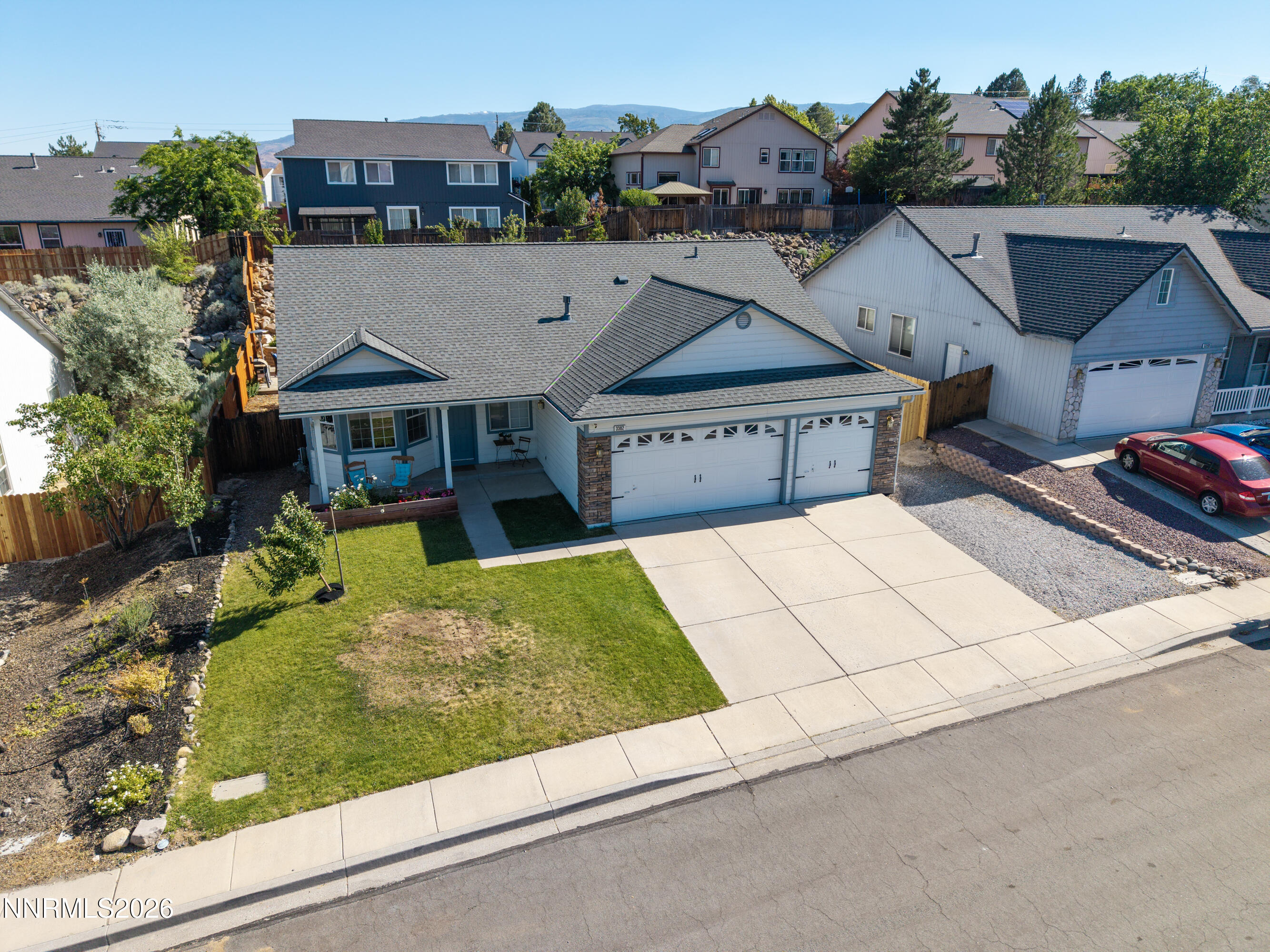 3382 Snake River Drive Reno, NV 89503 - Photo 2 of 47 SnakeRiver3382-002