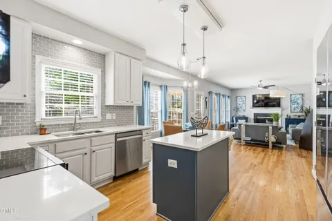 $699,000 | 109 Olde Tree Drive, Cary, NC 27518