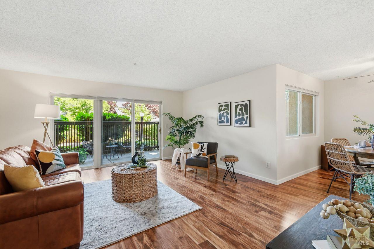 300 Los Alamos Road, Unit 104 Santa Rosa, CA 95409 - Photo 1 of 41