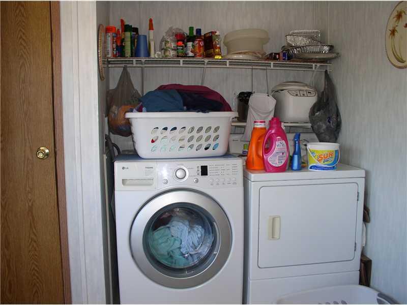 433 Old County Road Pembroke, ME 04666 - Photo 17 of 30 Laundry Room/Area.