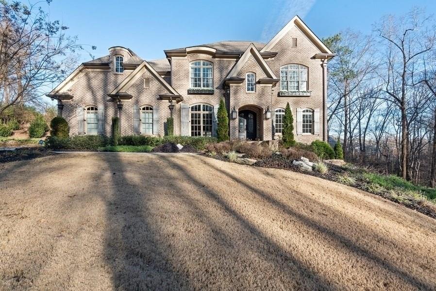 942 Pebblebrook Road Southeast Mableton, GA 30126 - Photo 1 of 1
