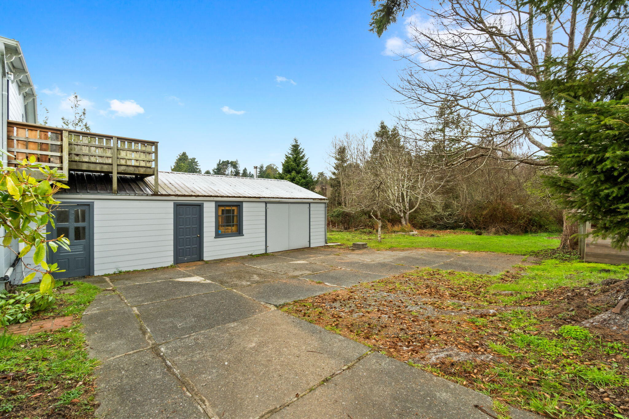 1752 Old Arcata Road Bayside, CA 95524 - Photo 43 of 47