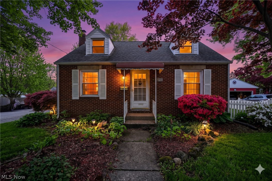3000 14th Street Northwest Canton, OH 44708 - Photo 6 of 48 Virtual Sunset View