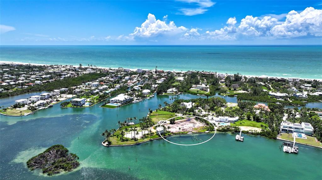 6516 Bayou Hammock Road Longboat Key, FL 34228 - Photo 16 of 20