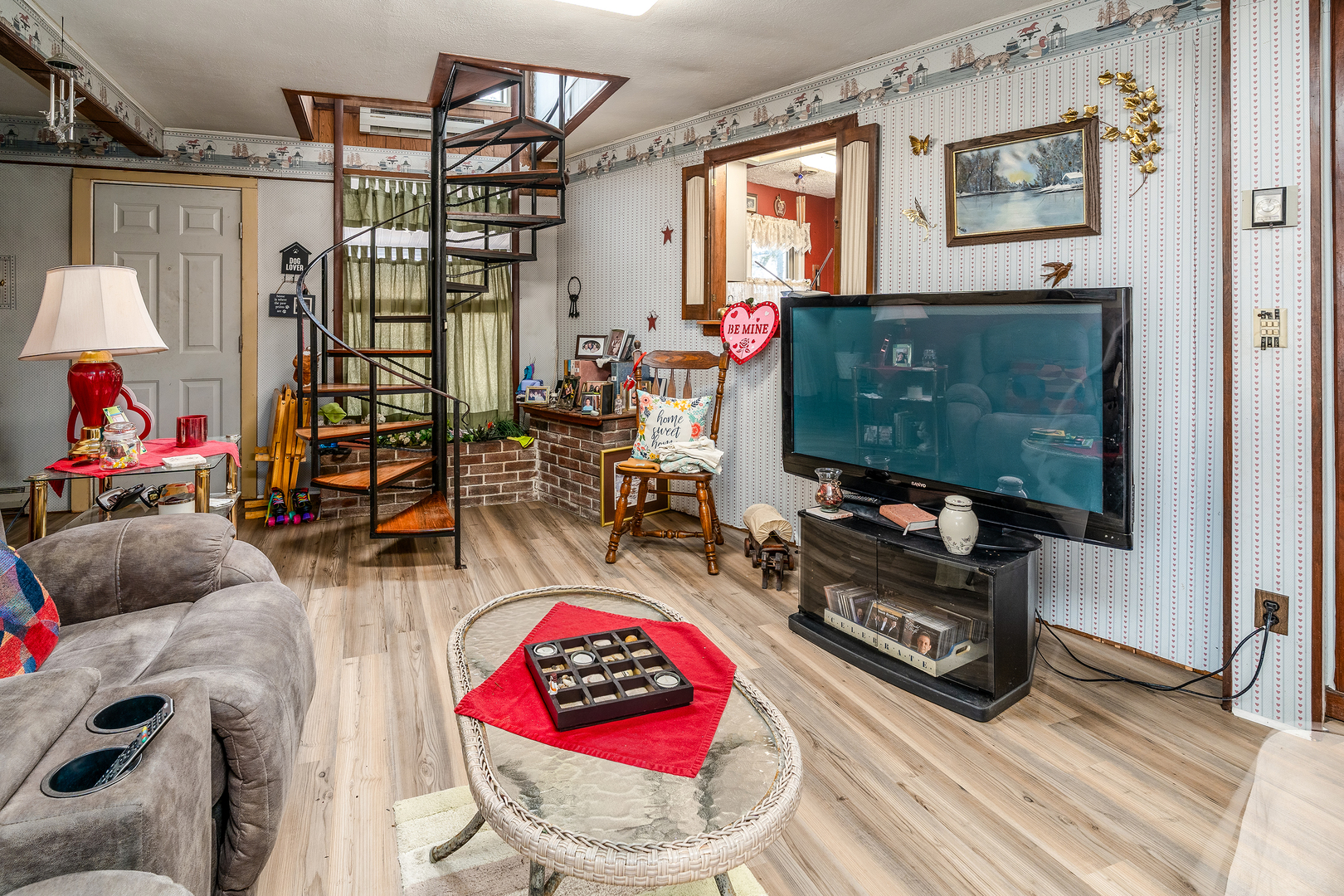 11328 Cedar Grove Road, Unit 1 Marion, IL 62959 - Photo 20 of 26