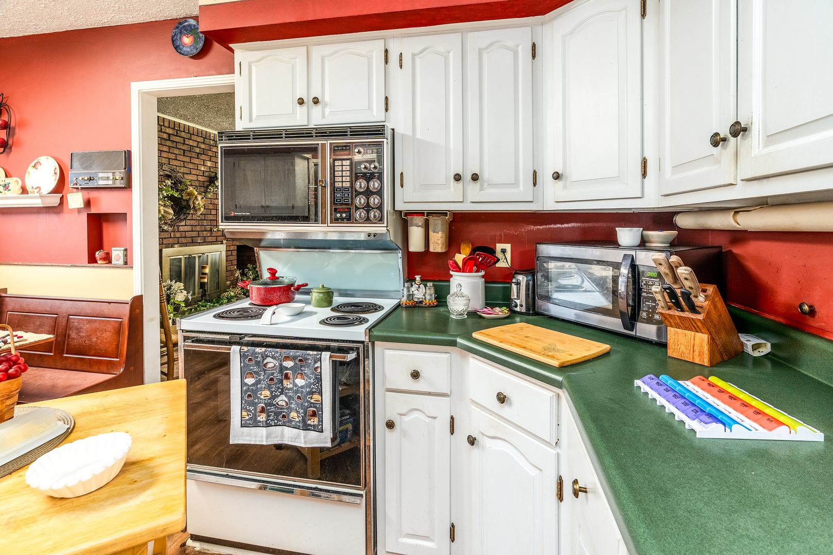 11328 Cedar Grove Road, Unit 1 Marion, IL 62959 - Photo 21 of 26