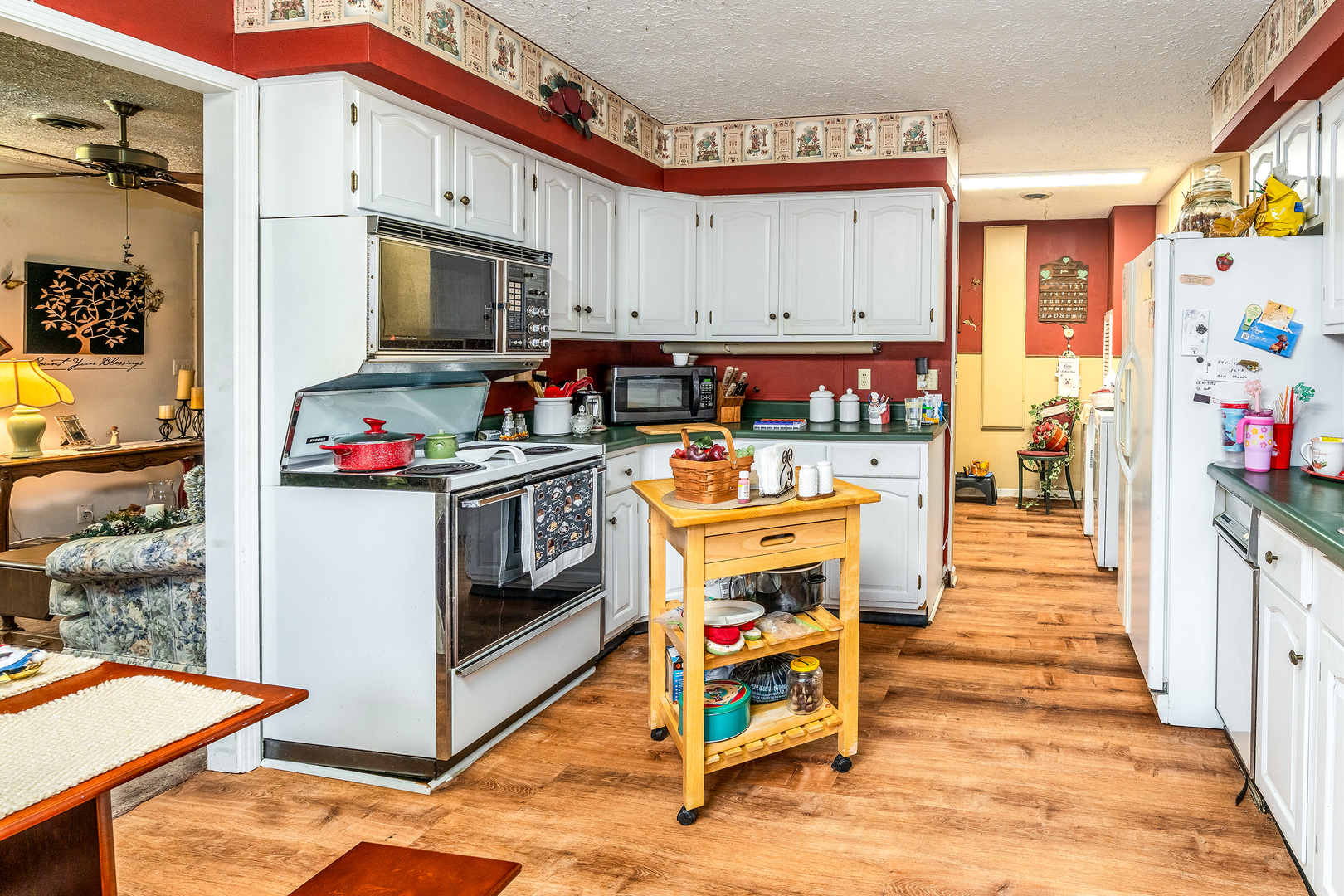 11328 Cedar Grove Road, Unit 1 Marion, IL 62959 - Photo 23 of 26