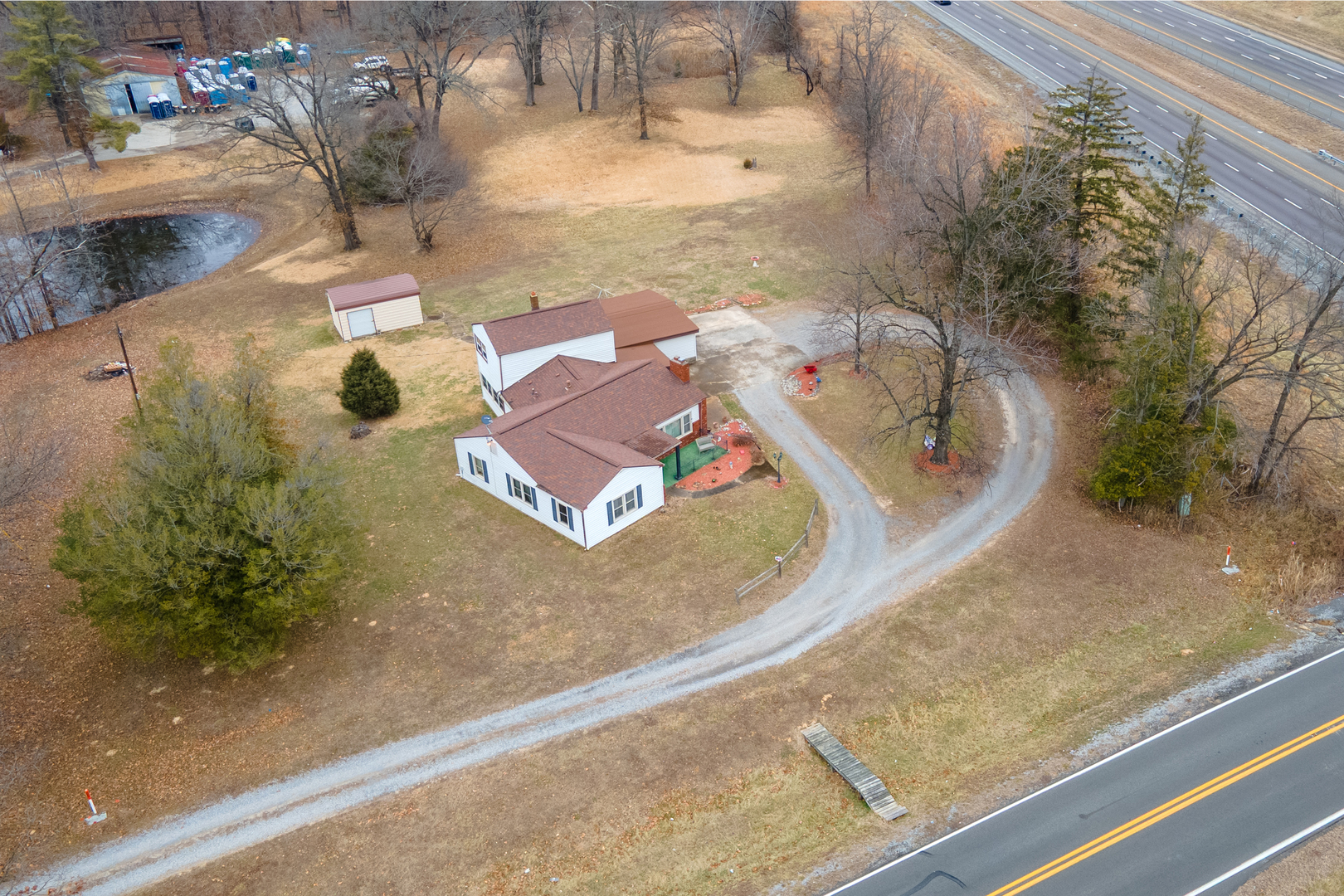 11328 Cedar Grove Road, Unit 1 Marion, IL 62959 - Photo 3 of 26