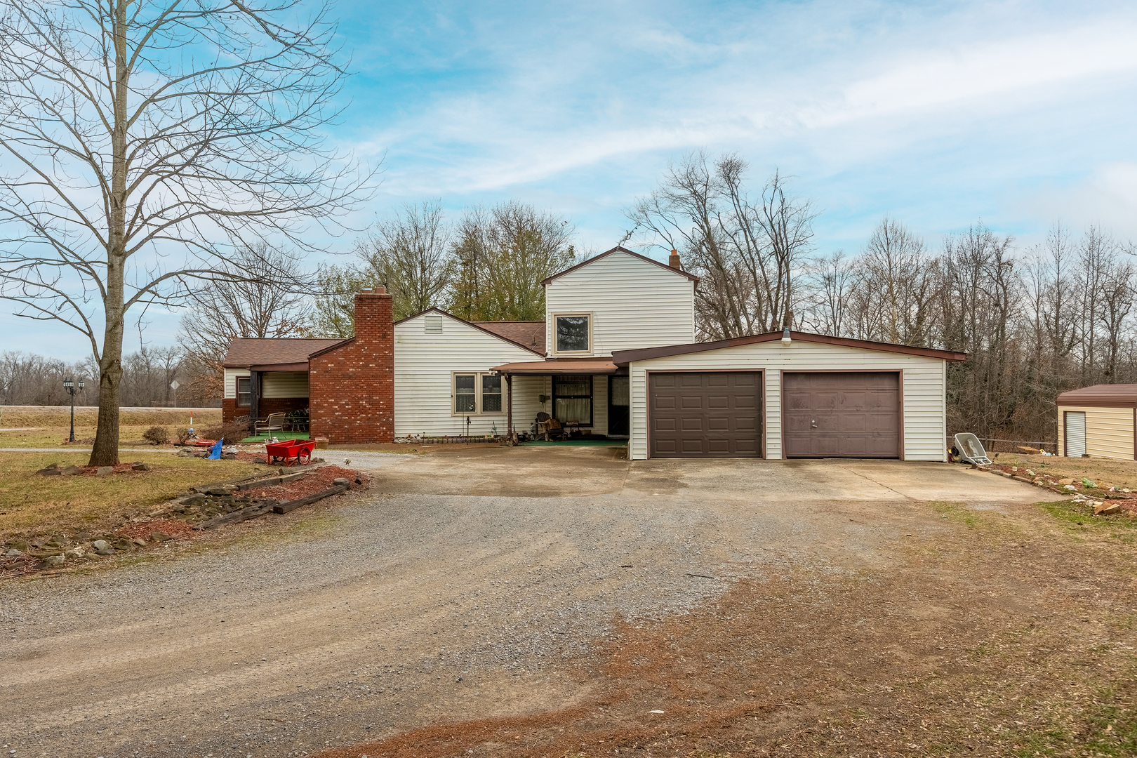 11328 Cedar Grove Road, Unit 1 Marion, IL 62959 - Photo 4 of 26