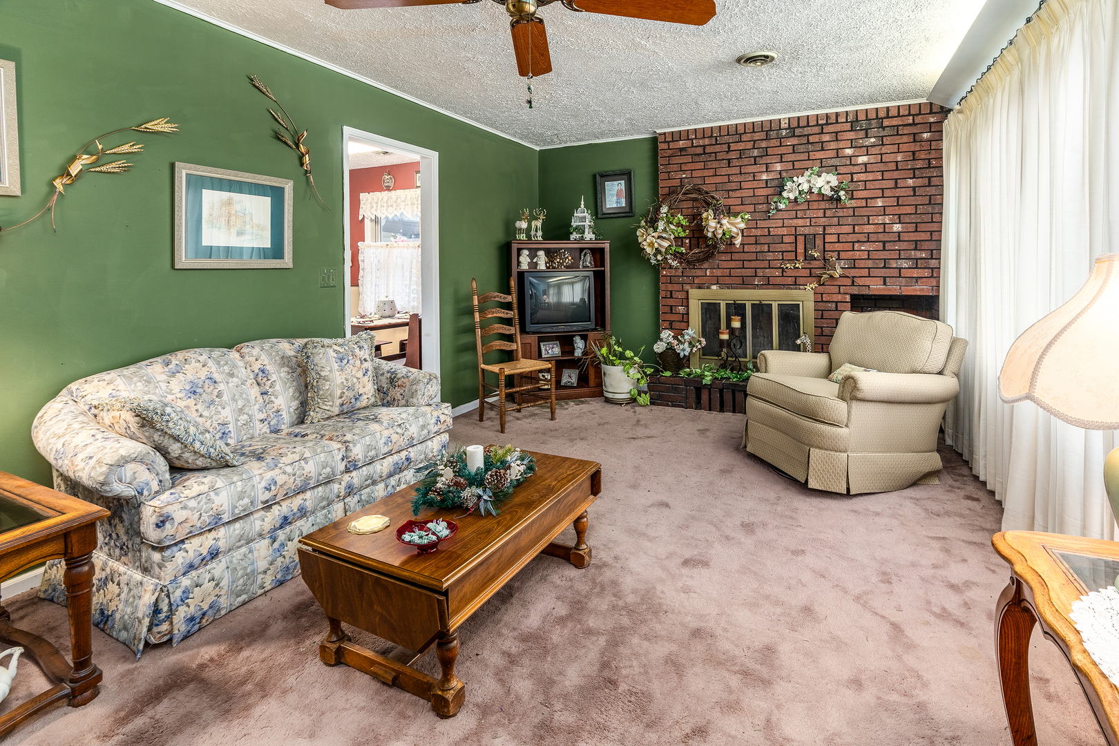 11328 Cedar Grove Road, Unit 1 Marion, IL 62959 - Photo 5 of 26