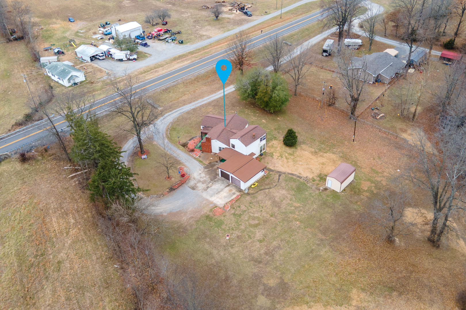 11328 Cedar Grove Road, Unit 1 Marion, IL 62959 - Photo 6 of 26