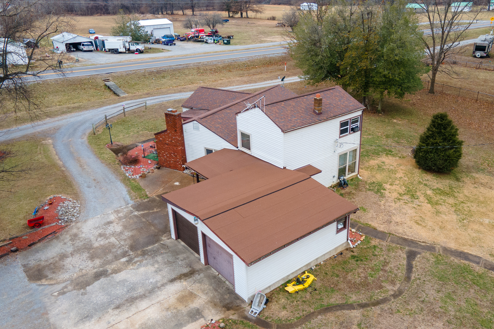 11328 Cedar Grove Road, Unit 1 Marion, IL 62959 - Photo 7 of 26