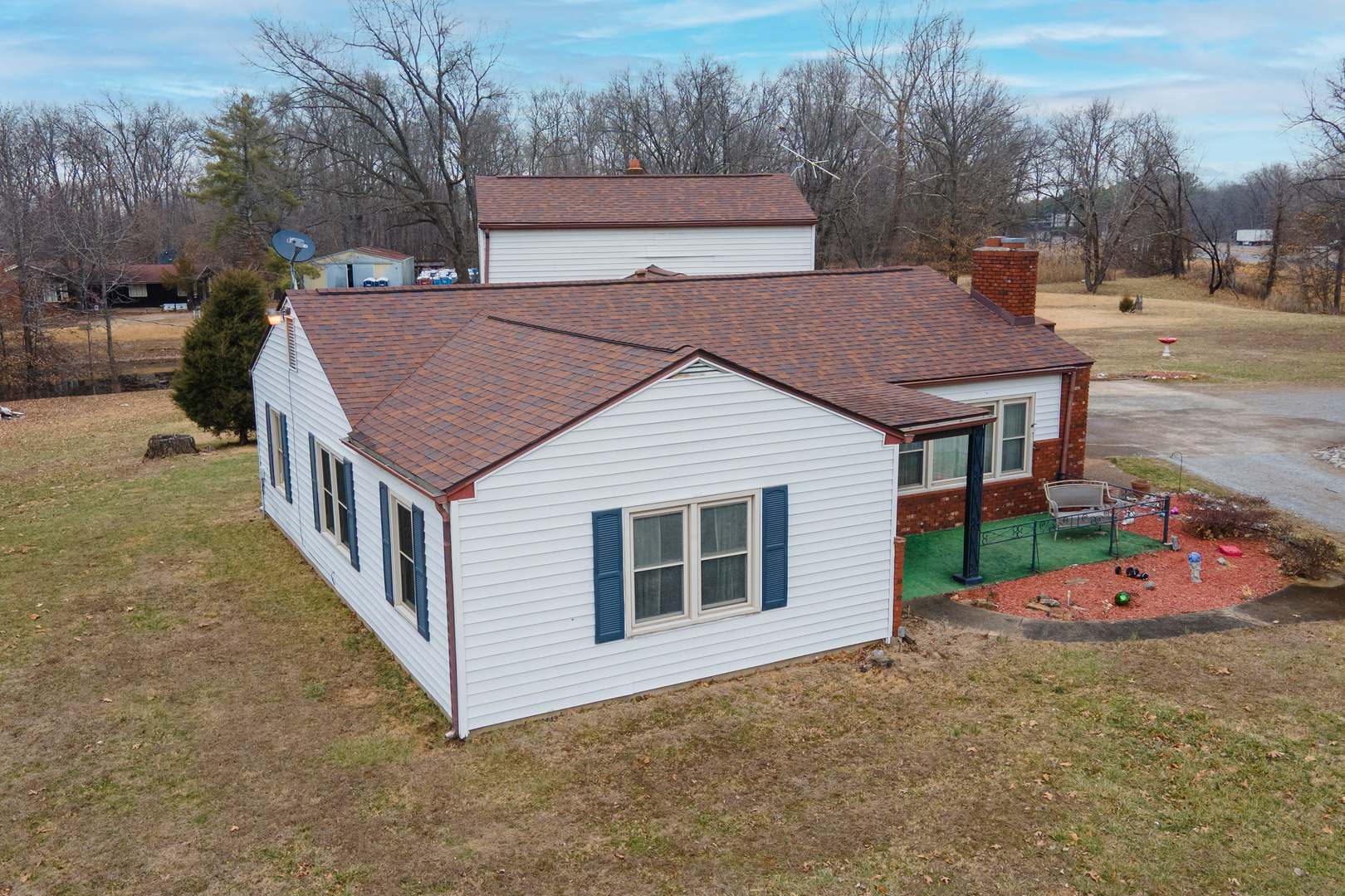 11328 Cedar Grove Road, Unit 1 Marion, IL 62959 - Photo 9 of 26