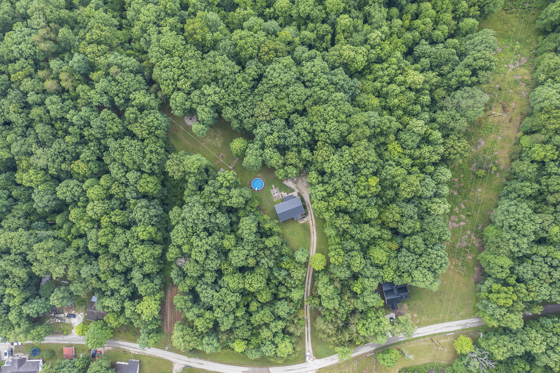 292 Oak Ridge Road Clay City, KY 40312 - Photo 28 of 29 292oakridge28