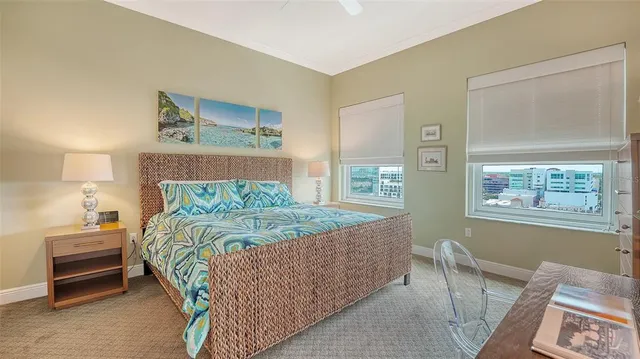 $689,000 | 1771 Ringling Boulevard, Unit 1206, Sarasota, FL 34236