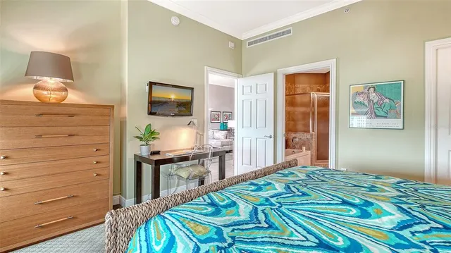 $689,000 | 1771 Ringling Boulevard, Unit 1206, Sarasota, FL 34236