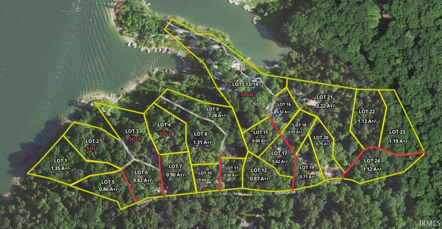 23 Dogwood Drive Rockville, IN 47872 - Photo 1 of 2