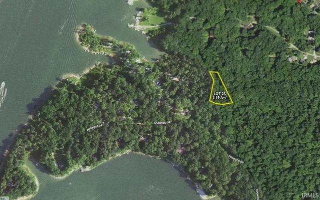 $174,900 | 23 Dogwood Drive, Rockville, IN 47872