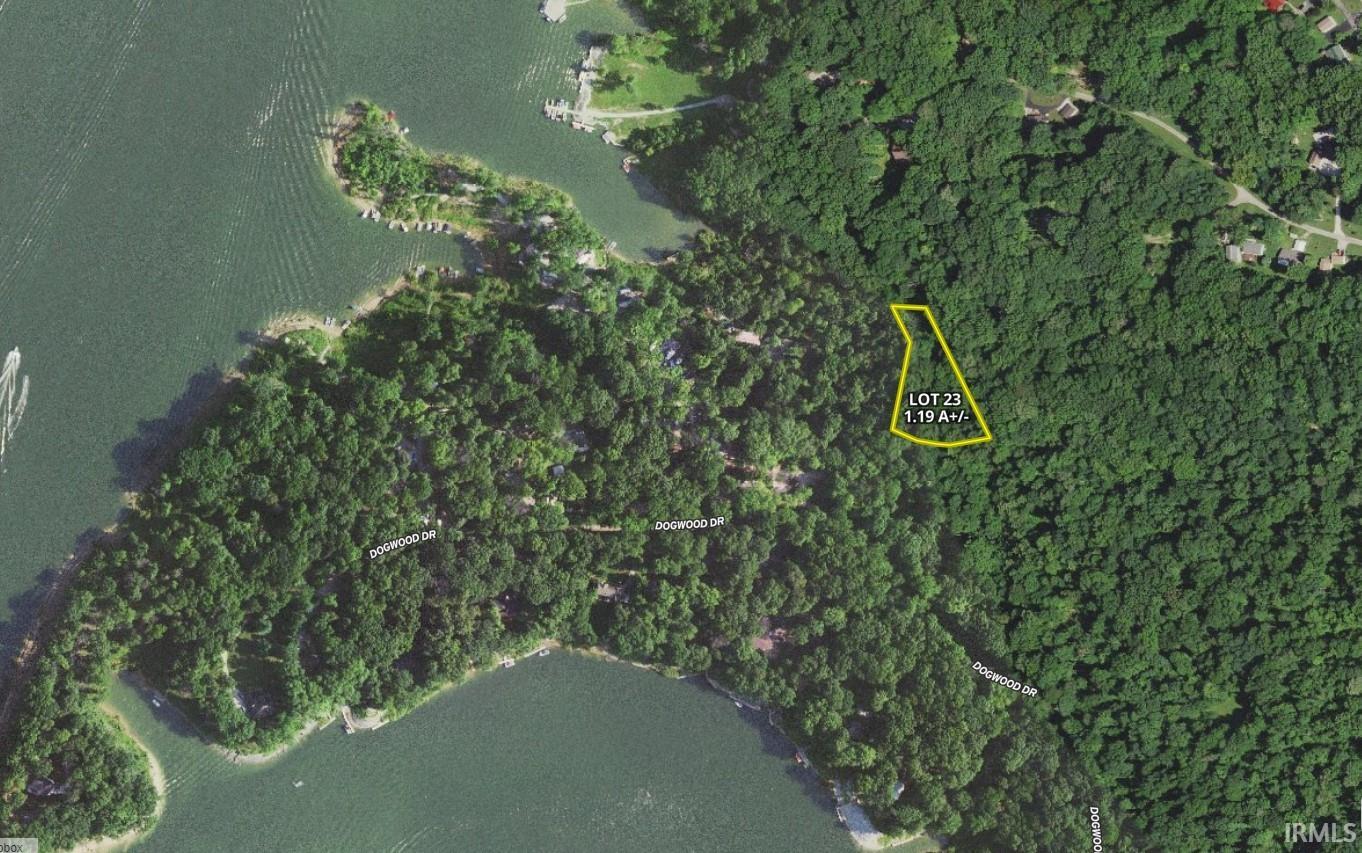 23 Dogwood Drive Rockville, IN 47872 - Photo 2 of 2