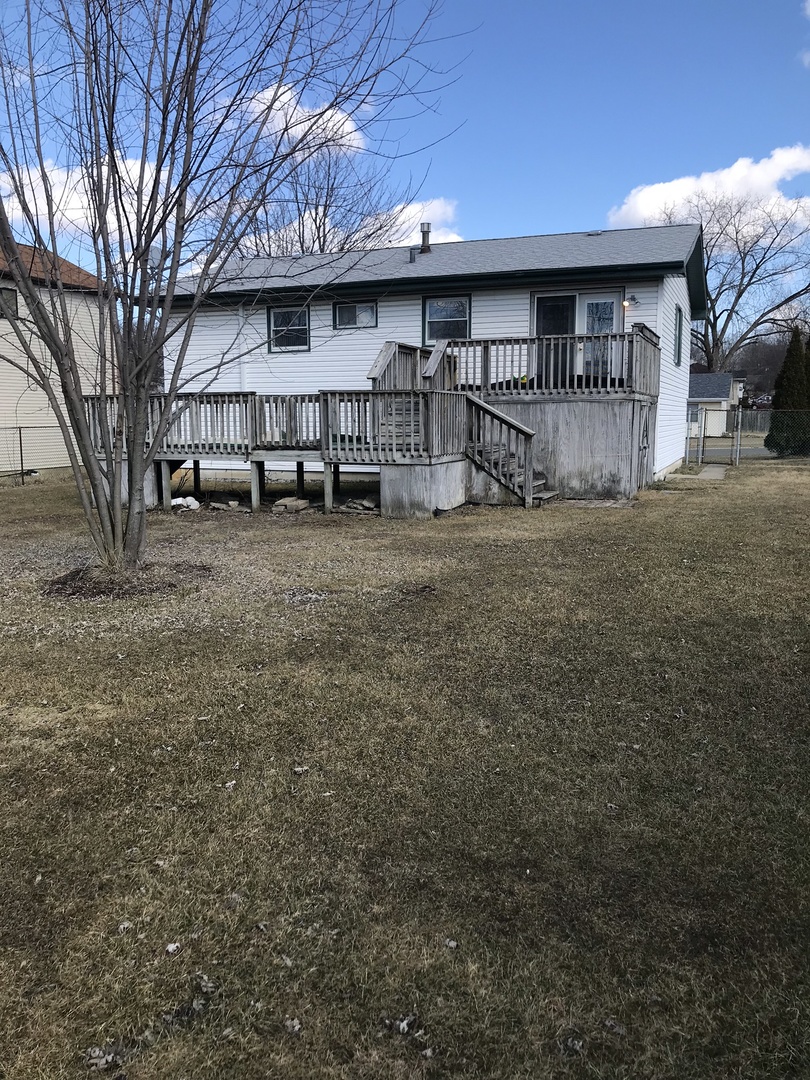 1860 Nottingham Drive Aurora, IL 60505 - Photo 22 of 26