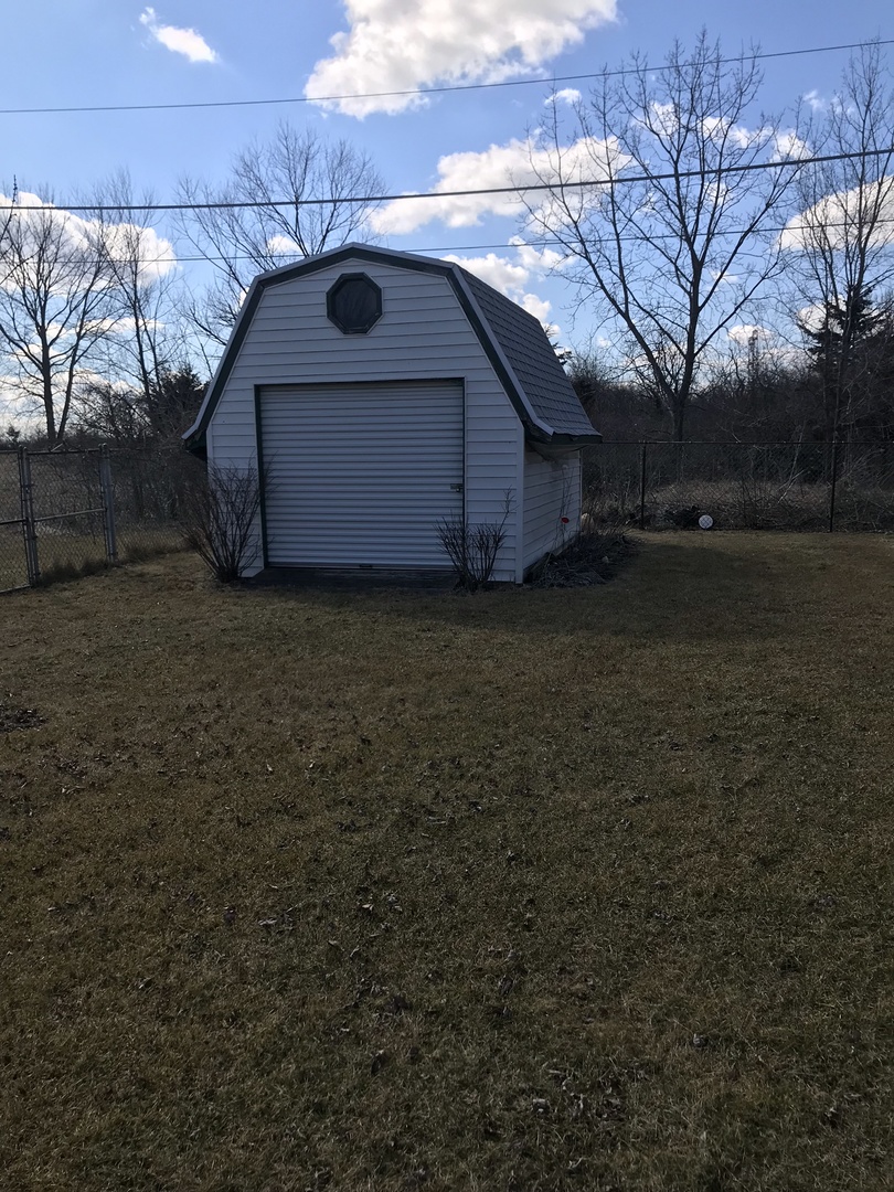 1860 Nottingham Drive Aurora, IL 60505 - Photo 24 of 26